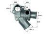 FIAT 7553027 Thermostat, coolant